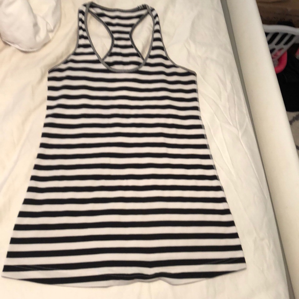 Lululemon Racerback